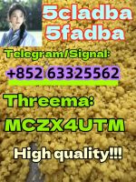 5cladba Raw Material 5CL-ADB-A
