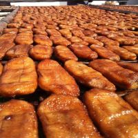 Soft Dried Banana Vietnam Sweet Banana Snack Perfect for Dessert Toppings and Wholesale Food Distribution