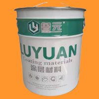 Epoxy Zinc Phosphate Anti-rust Paint