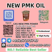 Hot Sale New P.M.K Oil 28578-16-7 Fast Shipping