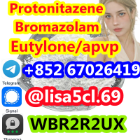 Protonitazene CAS 119276-01-6 High