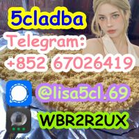 5CL-ADB-A 5CLADBA 5F-ADB