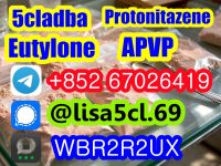 5cladba Raw Material 5CL - ADB - A