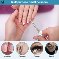 Cuticle Scissor