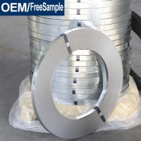 Steel Strapping for Metallurgy, Wood & Glass Industry | High-Strength Steel Straps From China