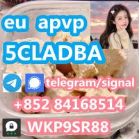 Strongest 5cladba 5f-adb 5CL-ADB Precursor MDMB-5F-PINACA