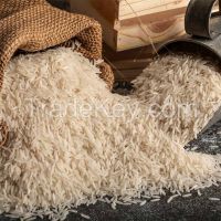 Premium 1121 Basmati Rice | Long Grain