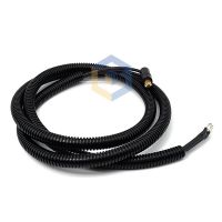 China wholesaler 205432750 Charmilles cable wire EDM spare parts 