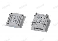 PPR pipe fitting mould  From China