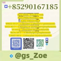 Fast Quotes &acirc; new pmk/bmk CAS 108-10-1