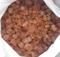 Arabic Gum (raw)