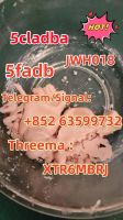 5CLADBA 5CL-ADB-A Strong effect