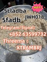 5cl-adb Powder 5cl Adb 5cl 5cladba 5cl Raw Materials cas 137350-66-4 