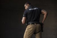 Security Guard Service