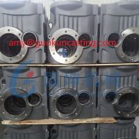 Industrial Gearbox From China