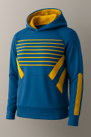 Oversized Streetwear Fashion Hoodie 400 Gsm Thick Heavyweight Prewashed Fleece Stone Washed Blank Surface Pullover No Strings