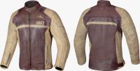 Men Snap Tab Collar Strip Leather Jacket European US Sizes Customized Size Thickened Lambskin Cow skin Men Genuine Leather Jackets