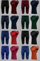 Wholesale Custom Sublimated High Quality American Football JERSEY for Men&#039;s Uniform From Pakistan