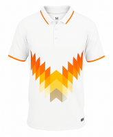 Custom Men Polo Collar Summer Quick-Drying Breathable Oversize Polo Shirt Men High Quality Business Casual Polo