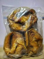 Smoked, Dried Catfish, Stone Free, Hygienically Packaged From Nigeria