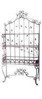 Wrought Iron Futniture ( Tables , Consoles , Gates