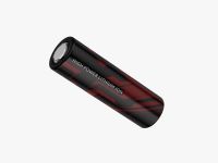 5 Ah Tabless Lithium Ion Cell