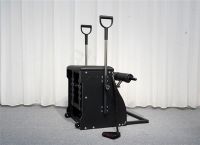 Metal Wunda Chair From China