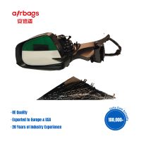 Tesla Model 3 Wing Mirror Left