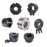 Precision Taper Bushing 2517 3020 Taper