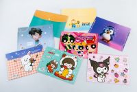 file folder -Fantasy Design