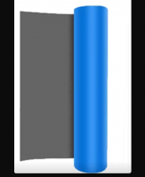 Color steel tile waterproof self-adhesive roll roofing material for leak repair, iron sheet crack leakage, tile roof self-adhesive waterproof patch From China