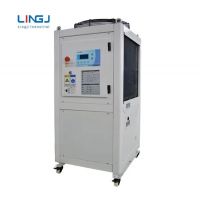 Spindle Oil Chiller - LCO Series