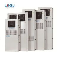 Heat Exchanger LEA Series