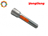 Wholesale KJB Powerful LED Tactical Flashlight