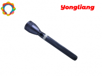 KJB Ultra-Bright Handheld Rechargeable Searchlight for Rescue and Patrol