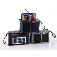 BT speaker