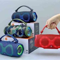 BT speaker