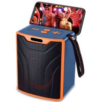 BT speaker