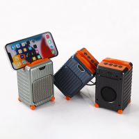 BT speaker