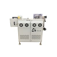 HM Pumex Grinding Machine