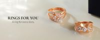 Buy Certified Gold & Diamond Jewellery Online | Rupesh Jewellers India