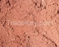 NICKEL ORE