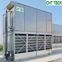 Closed Circuit Cooling Tower