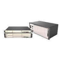 Compact, Scalable Active Optical-layer Platform D6000-CH1U(2U/4U)   1U(2U/4U)Unloaded Chassis, Support single-channel rates of 100G, 200G, 400G, Redundant AC PSUs(DC option)