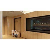 china modern hotel furniture