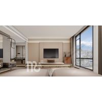 hospitality furniture best western hotel furniture From China