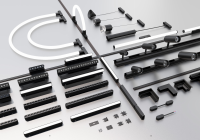 Ultrathin LED Track Light From China