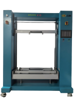 Screen Coating Machine