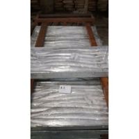 No Red Eye Frozen Ribbon Fish Available 