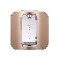 Instant Hot Tabletop Water Dispenser From China